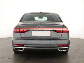 Audi A8  50 TDI 