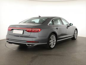 Audi A8  50 TDI 