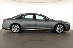 Audi A8  50 TDI 