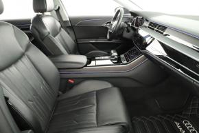 Audi A8  50 TDI 