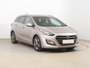 Hyundai i30  1.6 GDI 