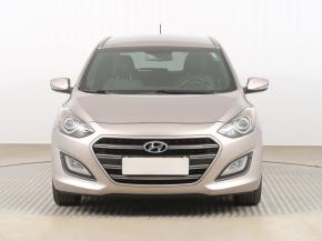 Hyundai i30  1.6 GDI 