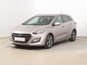 Hyundai i30  1.6 GDI 