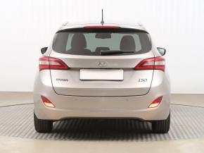 Hyundai i30  1.6 GDI 