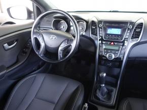 Hyundai i30  1.6 GDI 