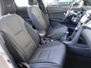 Hyundai i30  1.6 GDI 