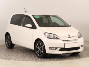 Škoda Citigo-e  iV 