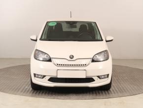 Škoda Citigo-e  iV 