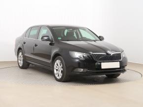 Škoda Superb  2.0 TDI 