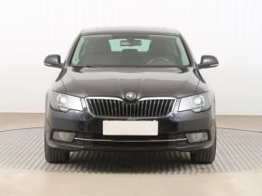 Škoda Superb  2.0 TDI 