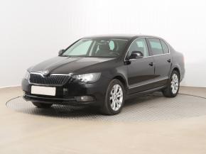 Škoda Superb  2.0 TDI 