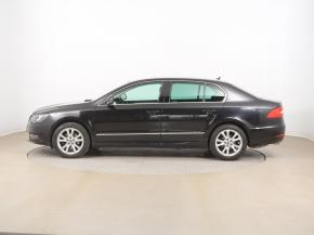 Škoda Superb  2.0 TDI 