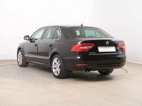 Škoda Superb  2.0 TDI 