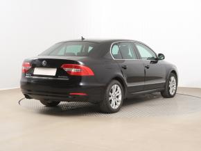 Škoda Superb  2.0 TDI 