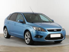 Ford Focus  2.0 16V Titanium 