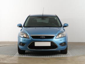 Ford Focus  2.0 16V Titanium 