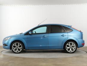 Ford Focus  2.0 16V Titanium 