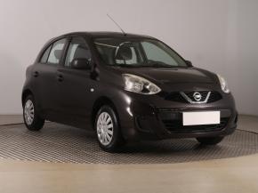 Nissan Micra  1.2 16V Comfort 