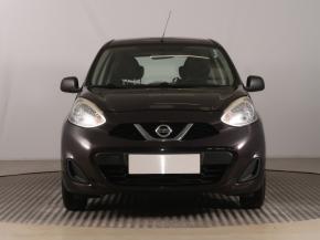 Nissan Micra  1.2 16V Comfort 