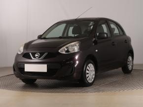 Nissan Micra  1.2 16V Comfort 