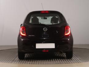 Nissan Micra  1.2 16V Comfort 