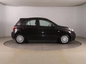 Nissan Micra  1.2 16V Comfort 