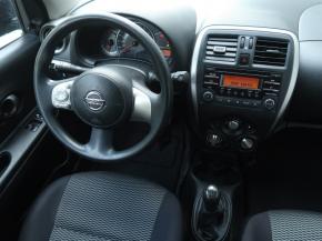 Nissan Micra  1.2 16V Comfort 