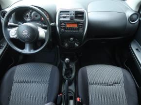 Nissan Micra  1.2 16V Comfort 