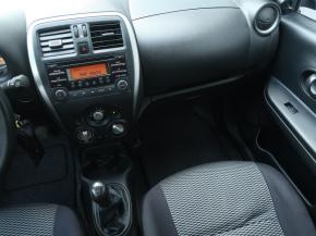 Nissan Micra  1.2 16V Comfort 