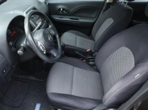 Nissan Micra  1.2 16V Comfort 