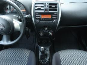 Nissan Micra  1.2 16V Comfort 