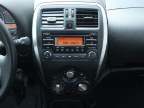 Nissan Micra  1.2 16V Comfort 