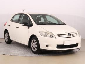 Toyota Auris  1.3 Dual VVT-i 