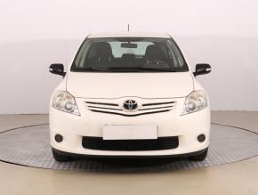 Toyota Auris  1.3 Dual VVT-i 