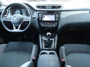 Nissan Qashqai  1.2 DIG-T 