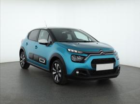 Citroen C3  1.2 PureTech Shine 