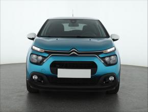 Citroen C3  1.2 PureTech Shine 