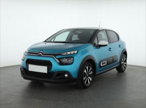 Citroen C3  1.2 PureTech Shine 