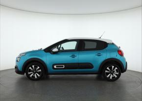 Citroen C3  1.2 PureTech Shine 