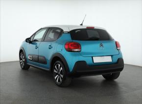 Citroen C3  1.2 PureTech Shine 