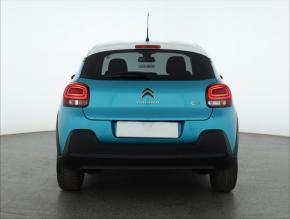 Citroen C3  1.2 PureTech Shine 