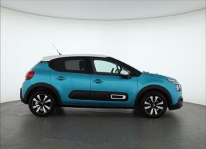 Citroen C3  1.2 PureTech Shine 