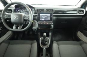 Citroen C3  1.2 PureTech Shine 