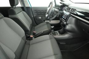 Citroen C3  1.2 PureTech Shine 