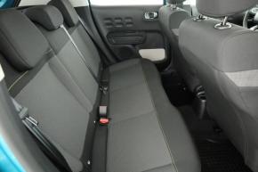 Citroen C3  1.2 PureTech Shine 