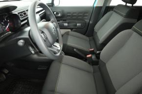 Citroen C3  1.2 PureTech Shine 