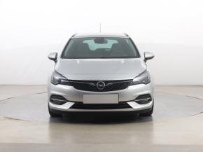 Opel Astra  1.2 Turbo 