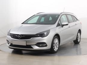 Opel Astra  1.2 Turbo 