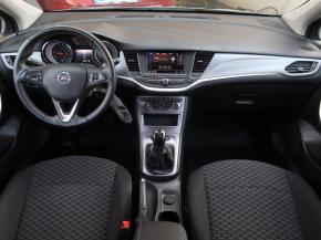 Opel Astra  1.2 Turbo 