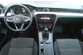 Volkswagen Passat  2.0 TDI Business 